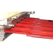 Ully Electric Automatic Glazed Tile Roll Forming Machine